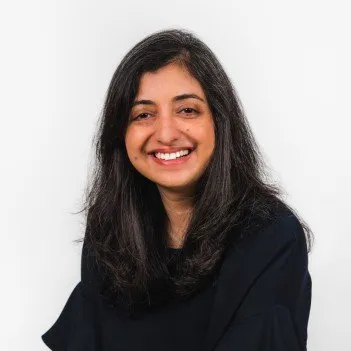 Ashmita Acharya